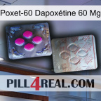 Poxet-60 Dapoxétine 60 Mg 38